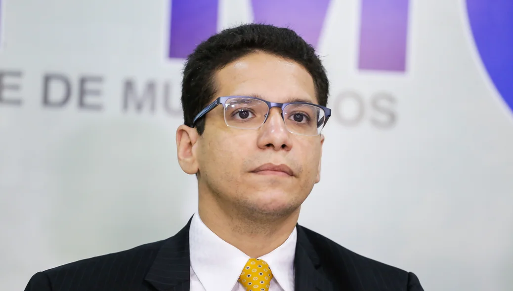 Daniel Oliveira