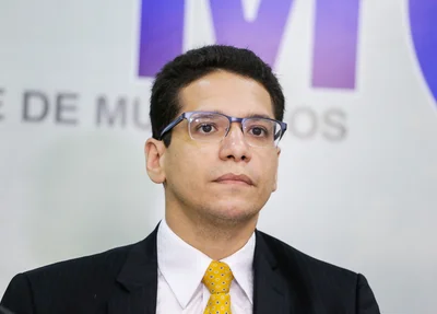 Daniel Oliveira