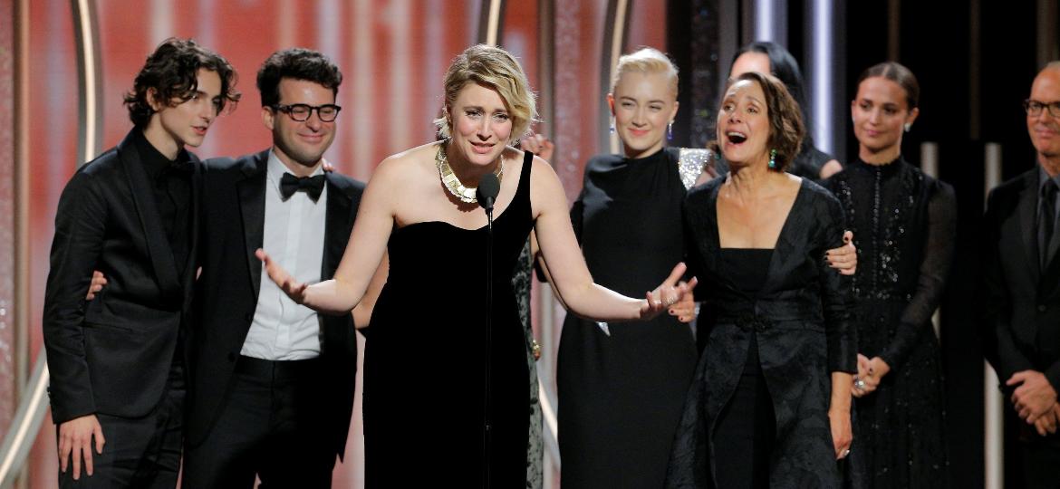 Globo de Ouro