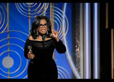 Oprah Winfrey