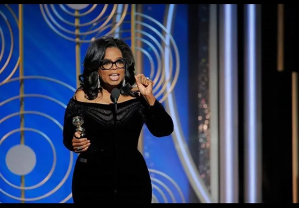 Oprah Winfrey