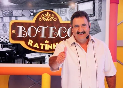 Ratinho