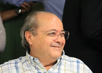Sílvio Mendes