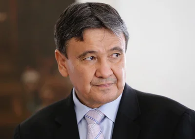 Governador Wellington Dias 
