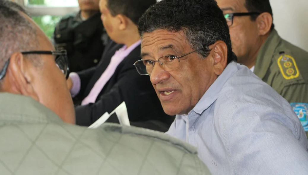  Jaime oliveira