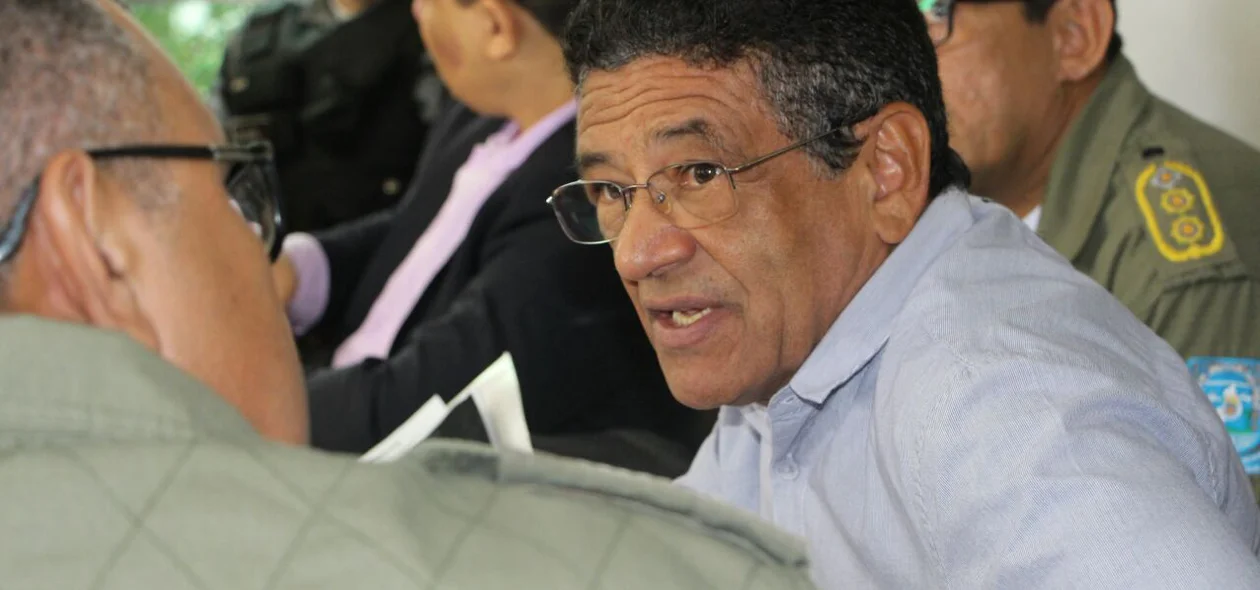  Jaime oliveira