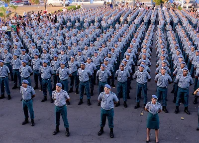 Polícia Militar do Maranhão