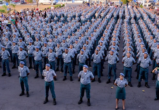 Polícia Militar do Maranhão