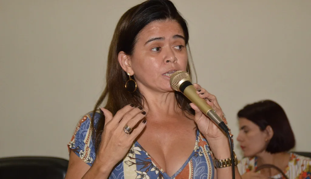 Presidente do Sindserm convoca trabalhadores para paralisação