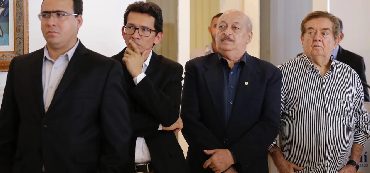 Solenidade realizada no Karnak