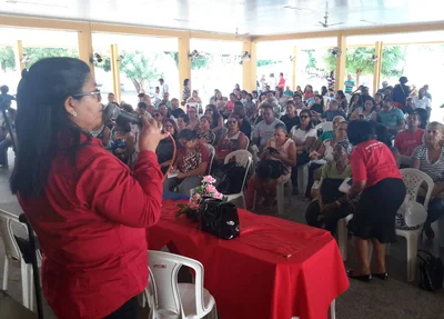 Assembleia Geral 