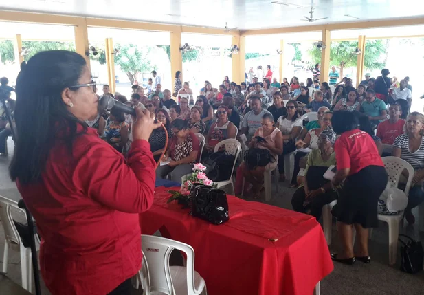 Assembleia Geral 