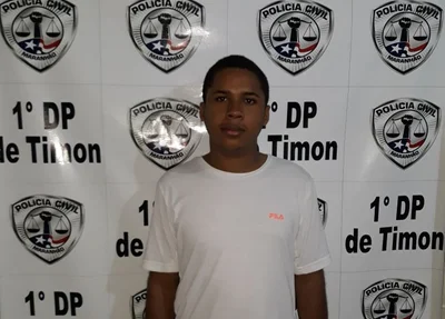 Jefferson Antônio Neves Santos