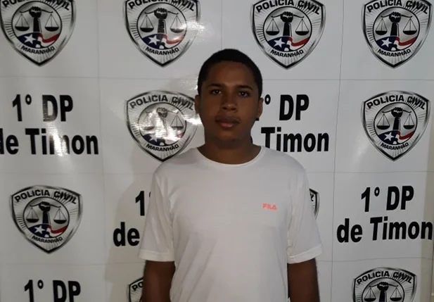 Jefferson Antônio Neves Santos