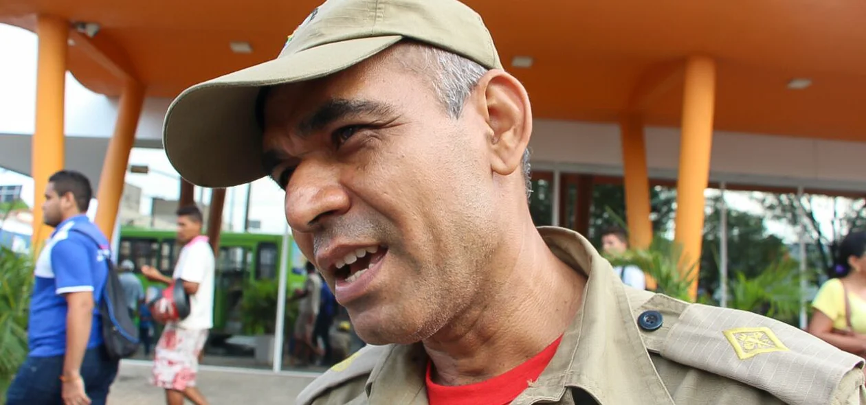 Subtenente Elizeu