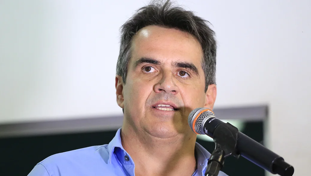Ciro Nogueira 