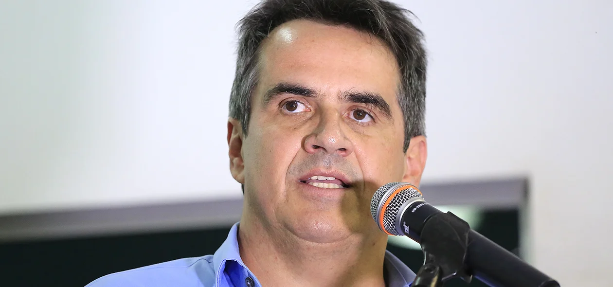 Ciro Nogueira 