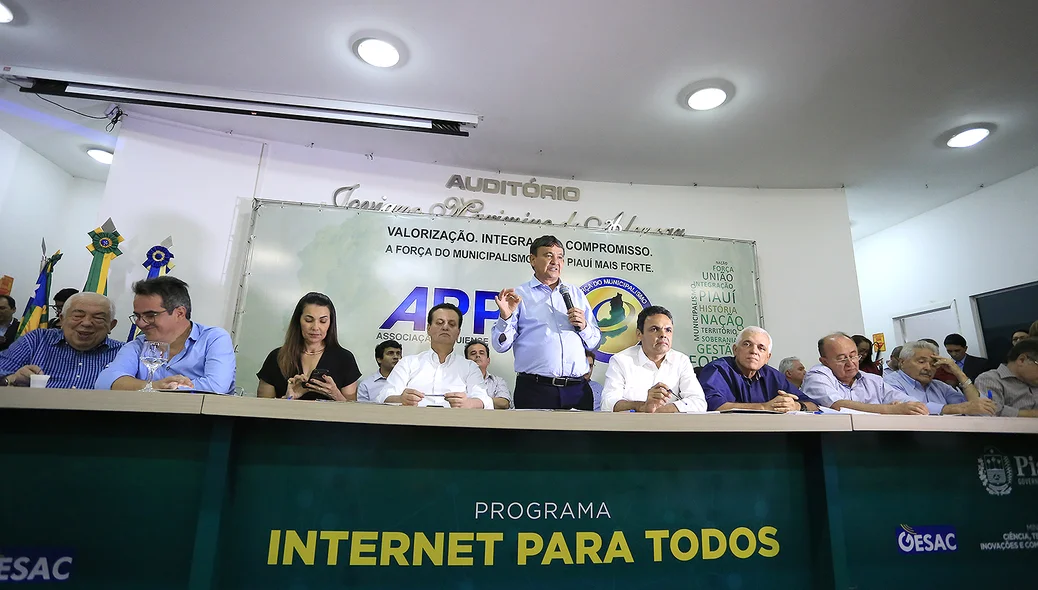 Discurso Governador 