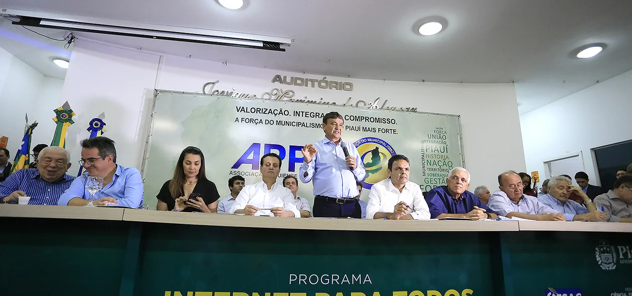 Discurso Governador 