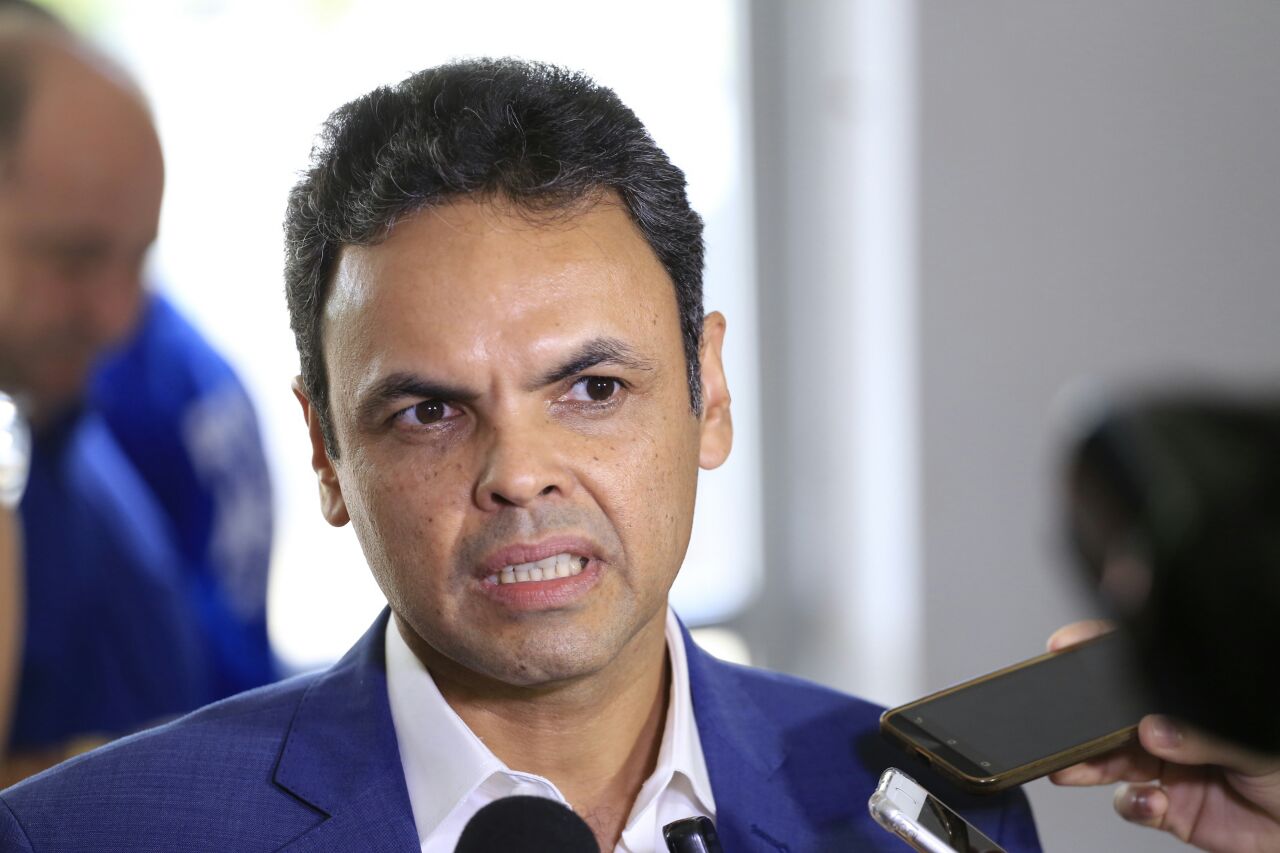 Gil Carlos, presidente da APPM