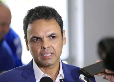 Gil Carlos, presidente da APPM