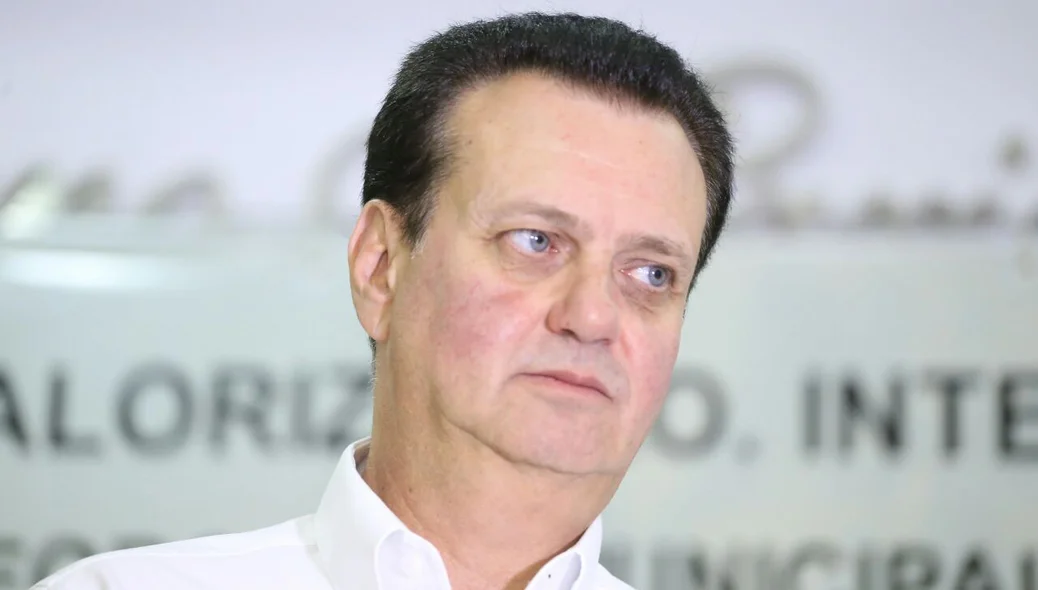 Gilberto Kassab