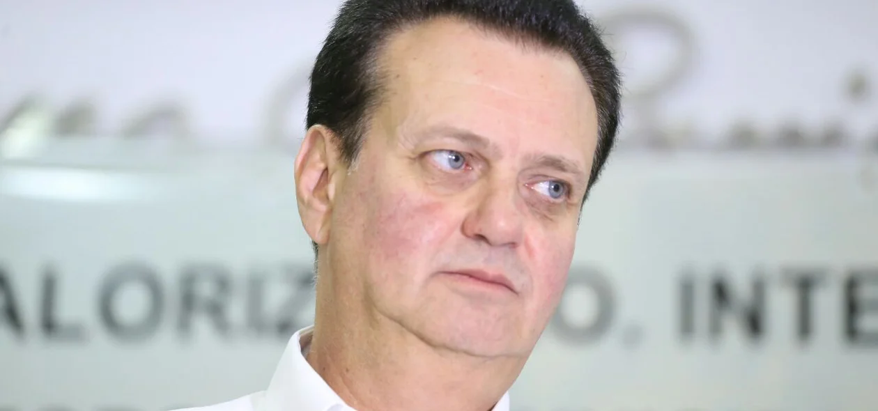 Gilberto Kassab