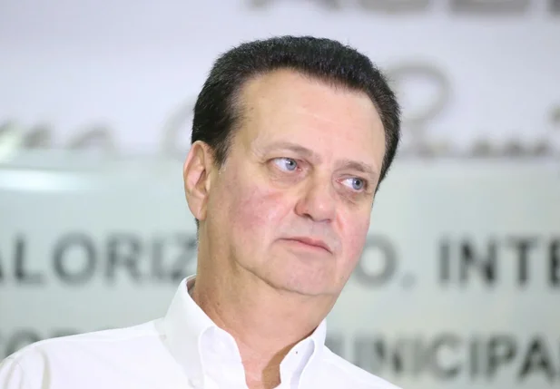 Gilberto Kassab