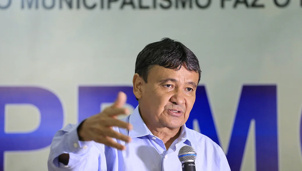 Governador Wellington Dias