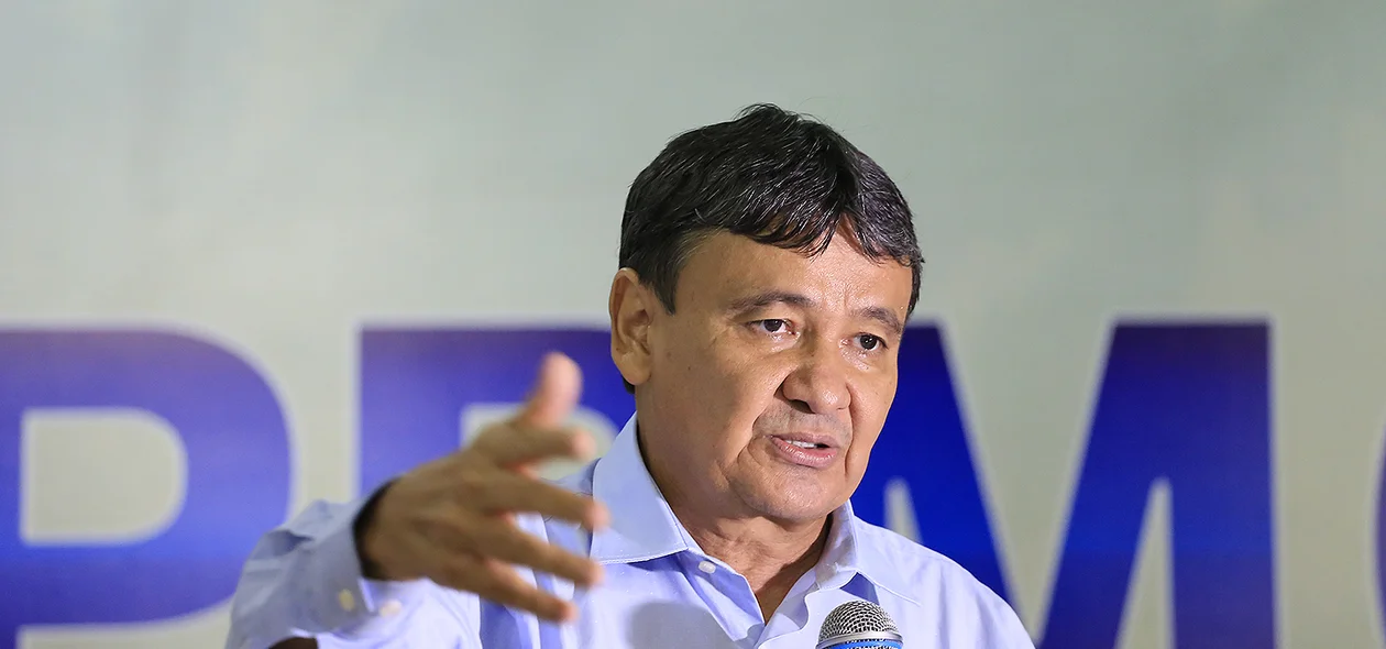 Governador Wellington Dias