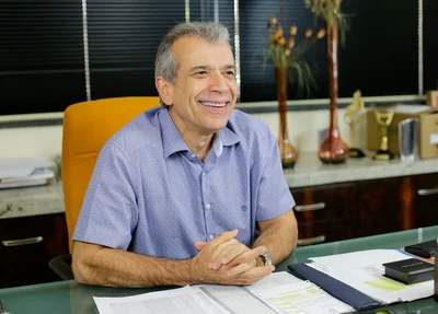 João Vicente Claudino 