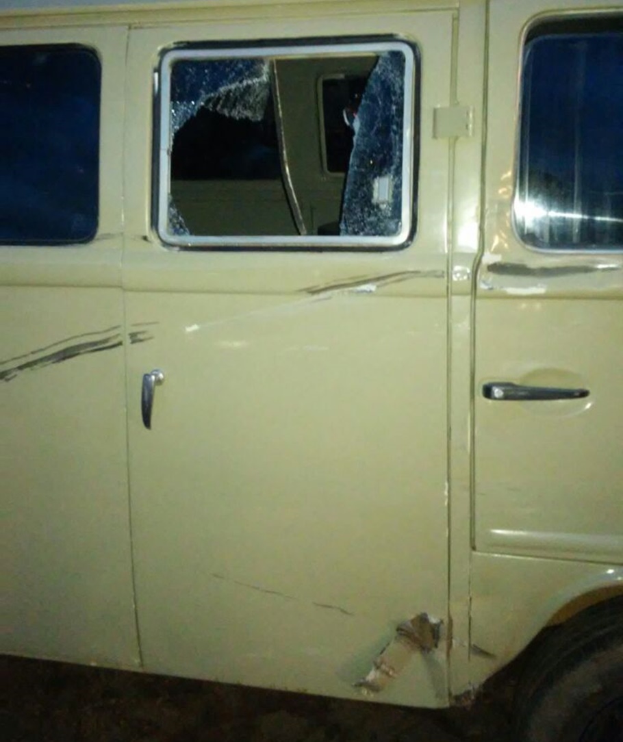 Kombi