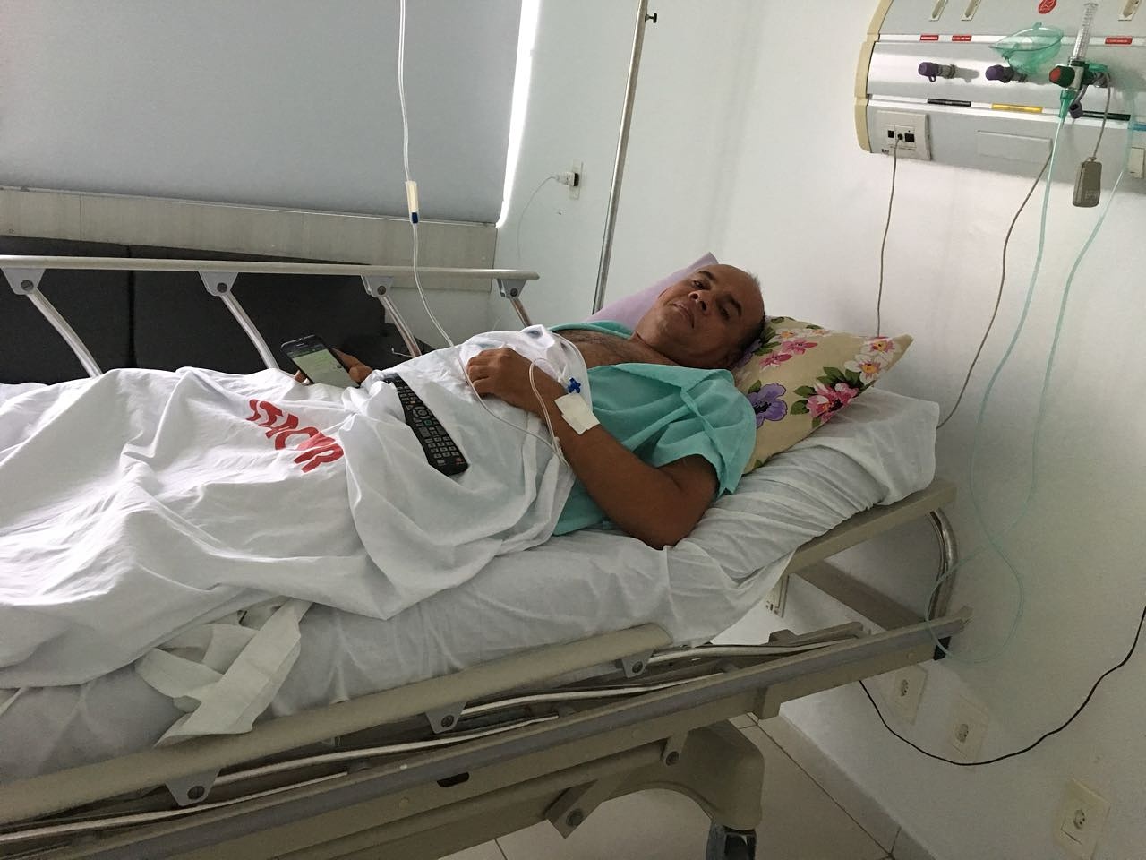Neto do Angelim