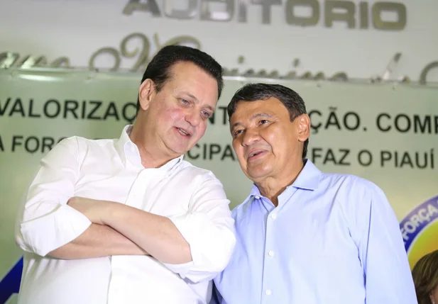 Ministro Kassab lança Internet Para Todos no Piauí