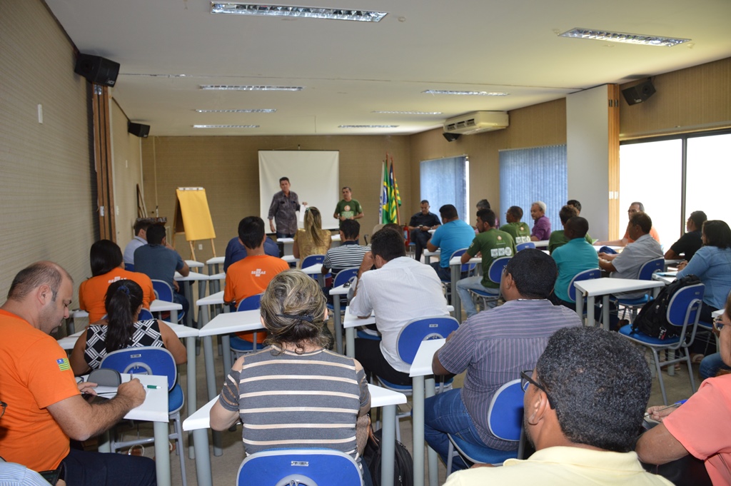Picos sedia mais um encontro de produtores de alho