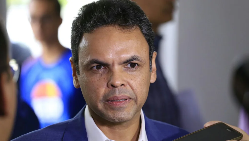 Prefeito de São João do Piauí, Gil Carlos