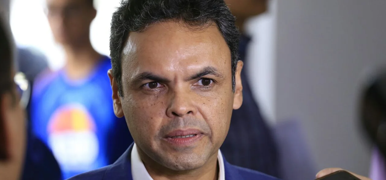 Prefeito de São João do Piauí, Gil Carlos