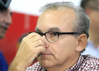 Prefeito Firmino Filho