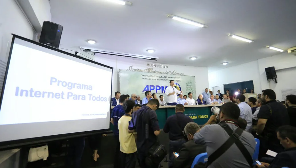 Programa Internet Para Todos