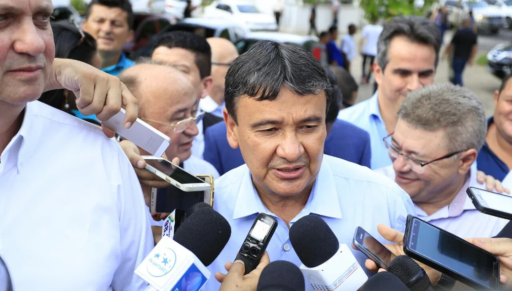 Wellington Dias