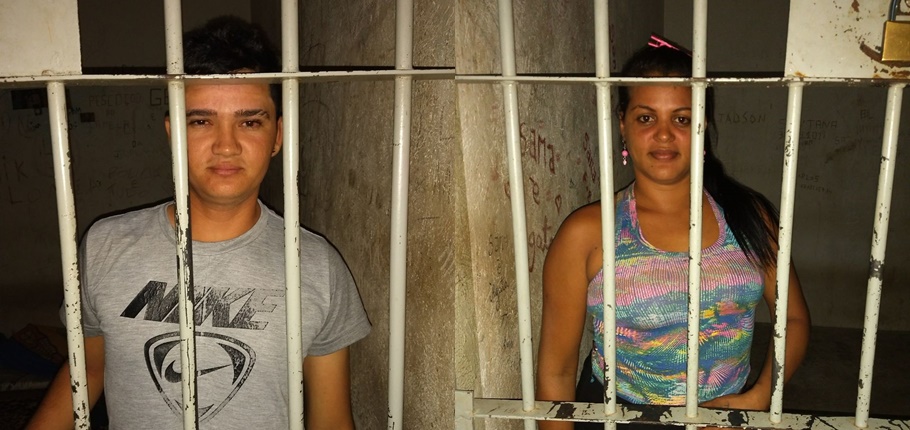 Bruno e Fabíola