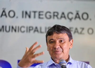 Governador Wellington Dias