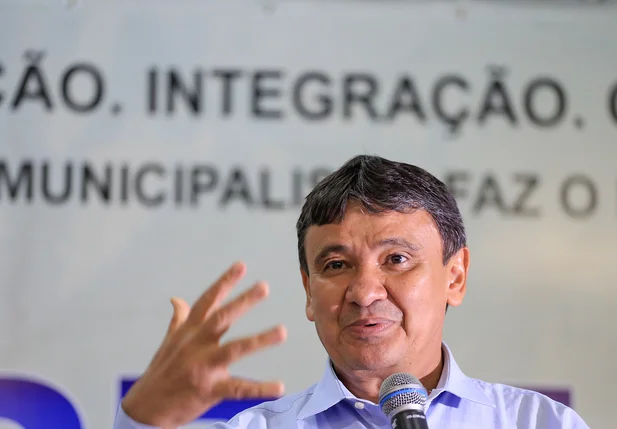 Governador Wellington Dias