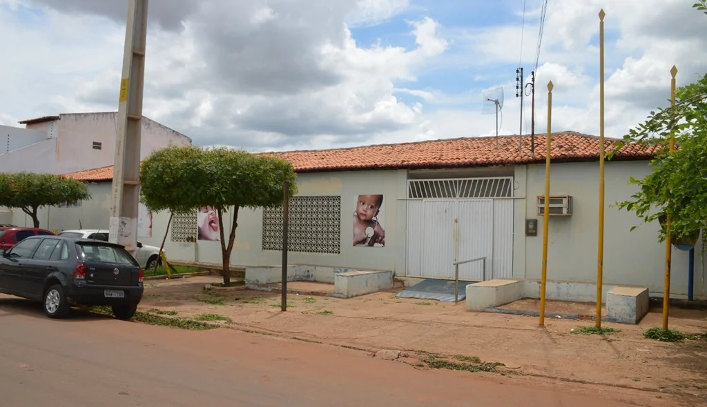 Pronto Atendimento Infantil Municipal ficou fechado