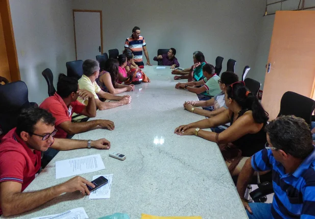 Reunião