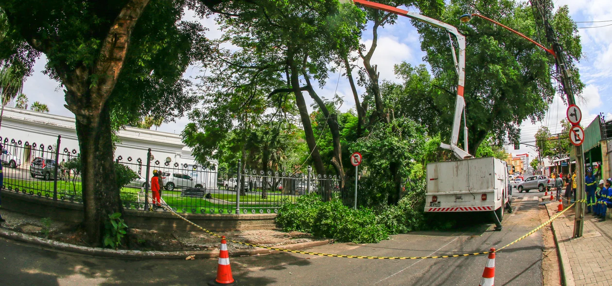 Rua Paissandu
