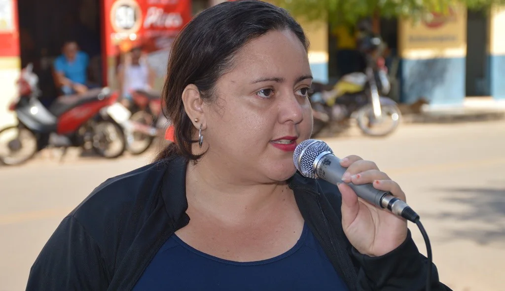 Servidora denuncia caos na Saúde