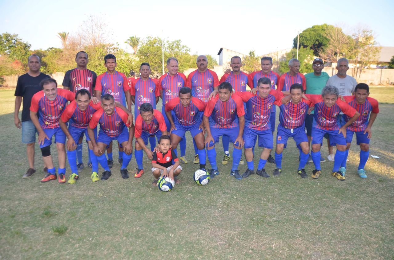 Time Barcelona do Saci