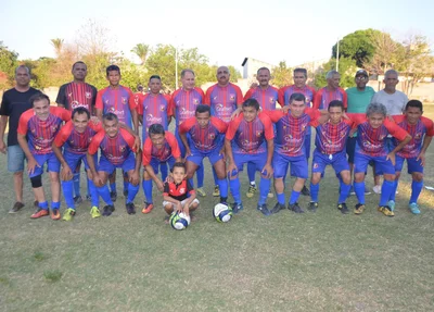 Time Barcelona do Saci