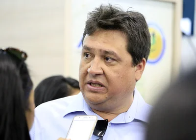 Deputado Nerinho 